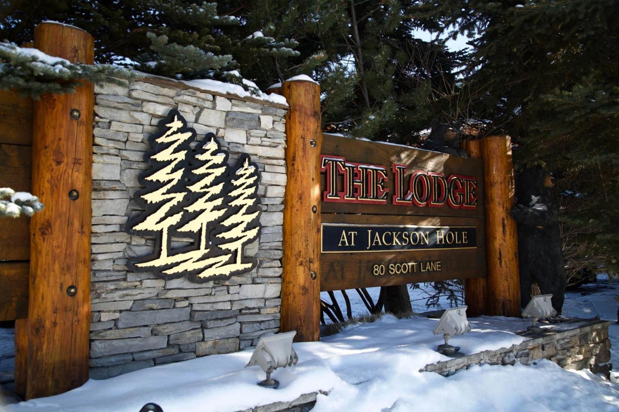 The Lodge At Jackson Hole Exterior photo